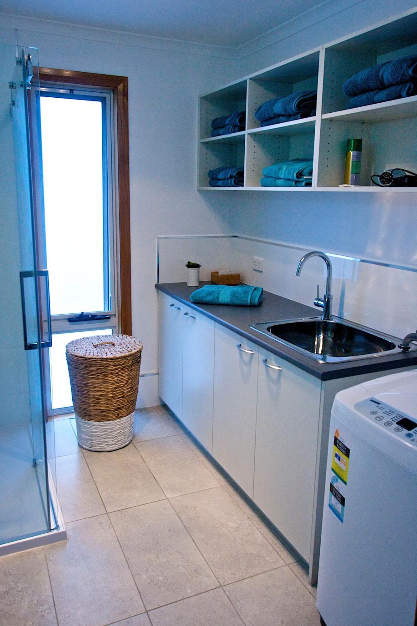 Penguin Beachfront Apartments חדר תמונה