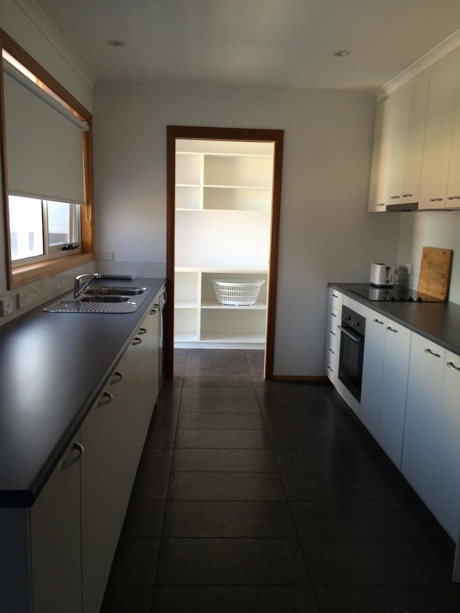 Penguin Beachfront Apartments מראה חיצוני תמונה