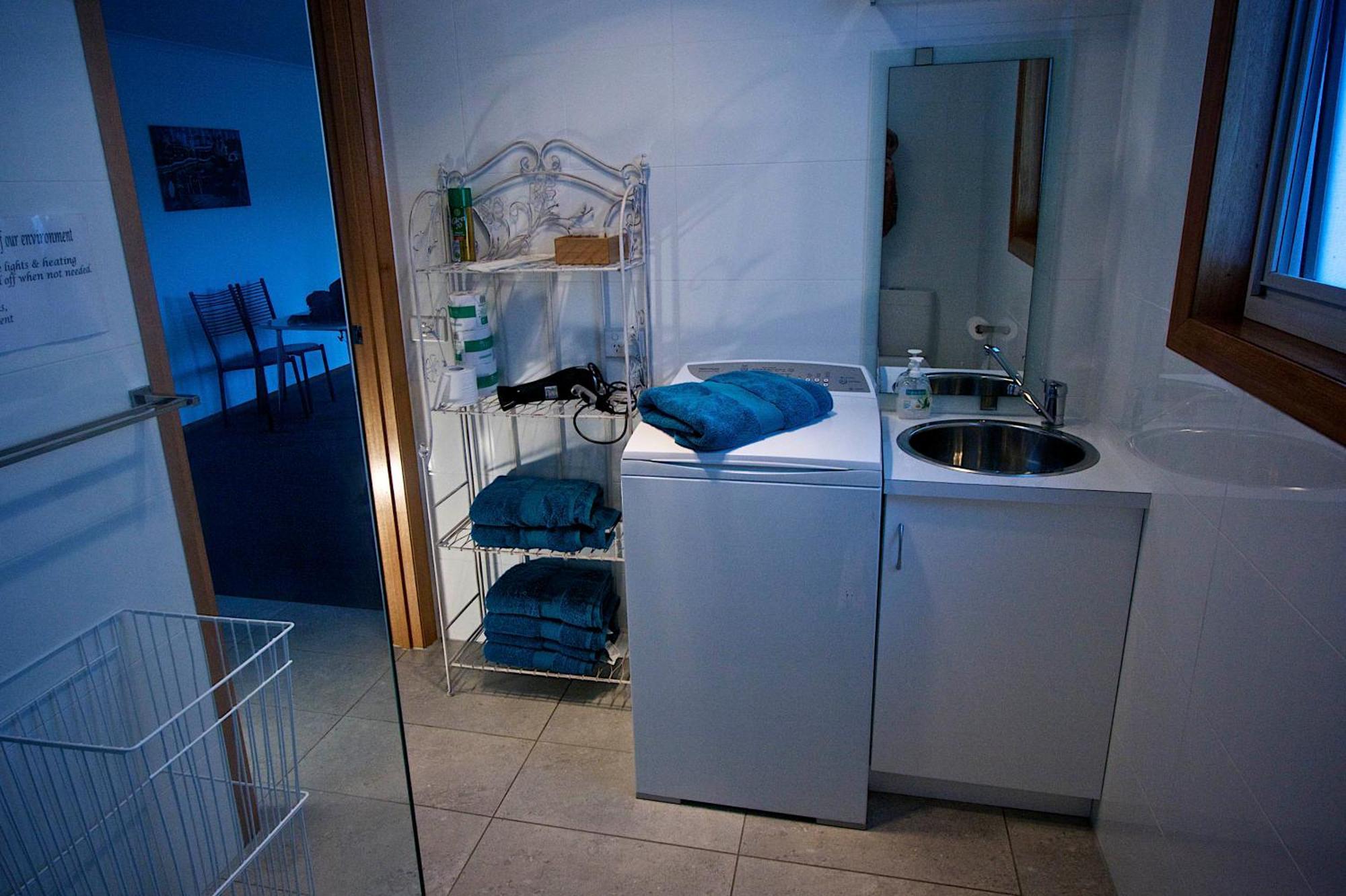 Penguin Beachfront Apartments חדר תמונה