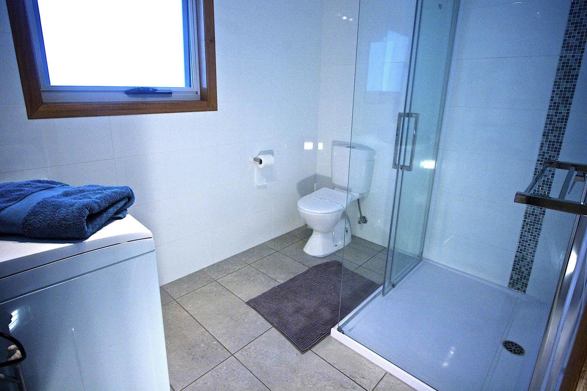 Penguin Beachfront Apartments מראה חיצוני תמונה